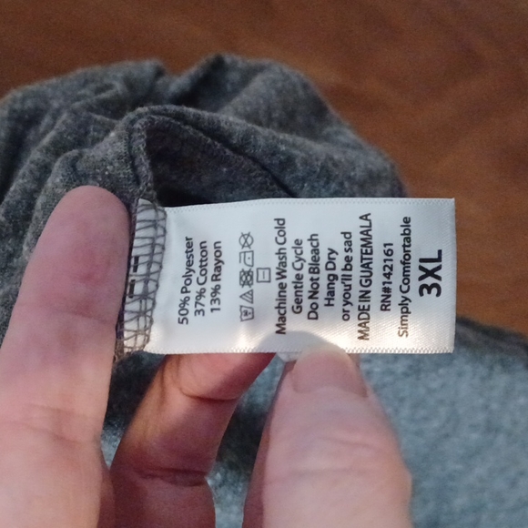 LuLaRoe Randy - Picture 4 of 4